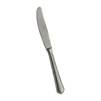 Pintinox Settecento cuchillo de fruta en acero inoxidable - set 12 piezas