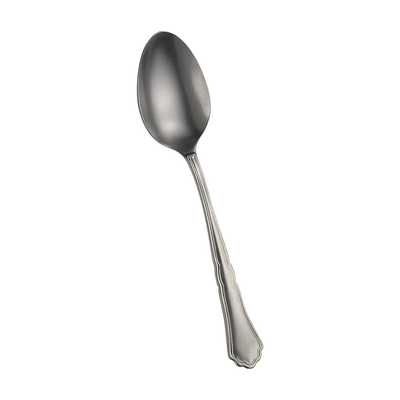 Pintinox Settecento Cucchiaio Tavola In Acciaio Inox Set 12 Pz