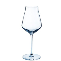 50 Cl Chef And Sommelier Reveal Up Verre à Vin Rouge en Verre - Lot de 6 Pièces
