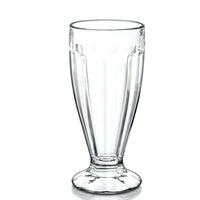 40 Cl Borgonovo London Tarro para refrescos de vidrio Set de 6 piezas