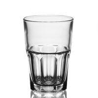 35 Cl Arcoroc Granity Verre à Boisson en Verre Trempé - Lot de 6 Pièces
