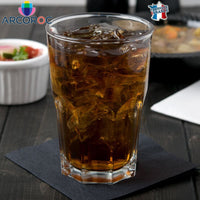 35 Cl Arcoroc Granity Verre à Boisson en Verre Trempé - Lot de 6 Pièces