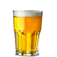 35 Cl Arcoroc Granity Verre à Boisson en Verre Trempé - Lot de 6 Pièces