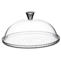 32 Cm Pasabahce Patisserie Piatto Torta de vidrio