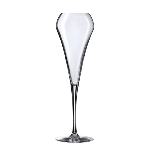 20 Cl Chef And Sommelier Open Up Calice Flute In Vetro Set 6 Pezzi