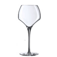 55 Cl Chef And Sommelier Open Up Proefglas van glas Set van 6 stuks