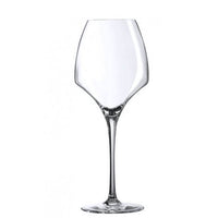 40 Cl Chef And Sommelier Open Up Universal Copa de vino tinto de vidrio Set de 6 pz