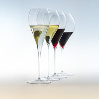 48 cl - Riedel Bellorotondo Red Wine Glass in Glass