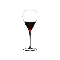 48 cl - Riedel Bellorotondo Red Wine Glass in Glass