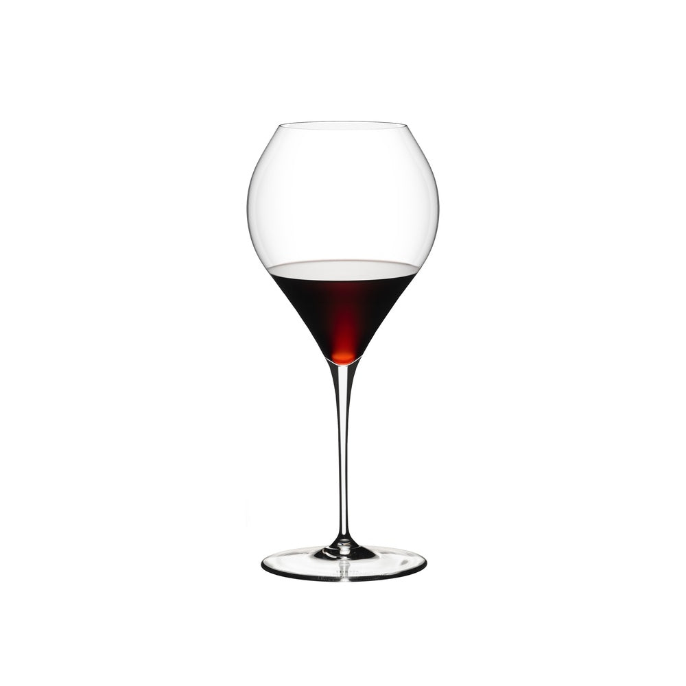 66.5 cl - Riedel Bellorotondo Calice Vino Rosso Pinot Noir In Vetro