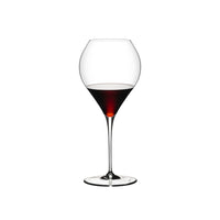 66.5 cl - Riedel Bellorotondo Calice Vino Rosso Pinot Noir In Vetro