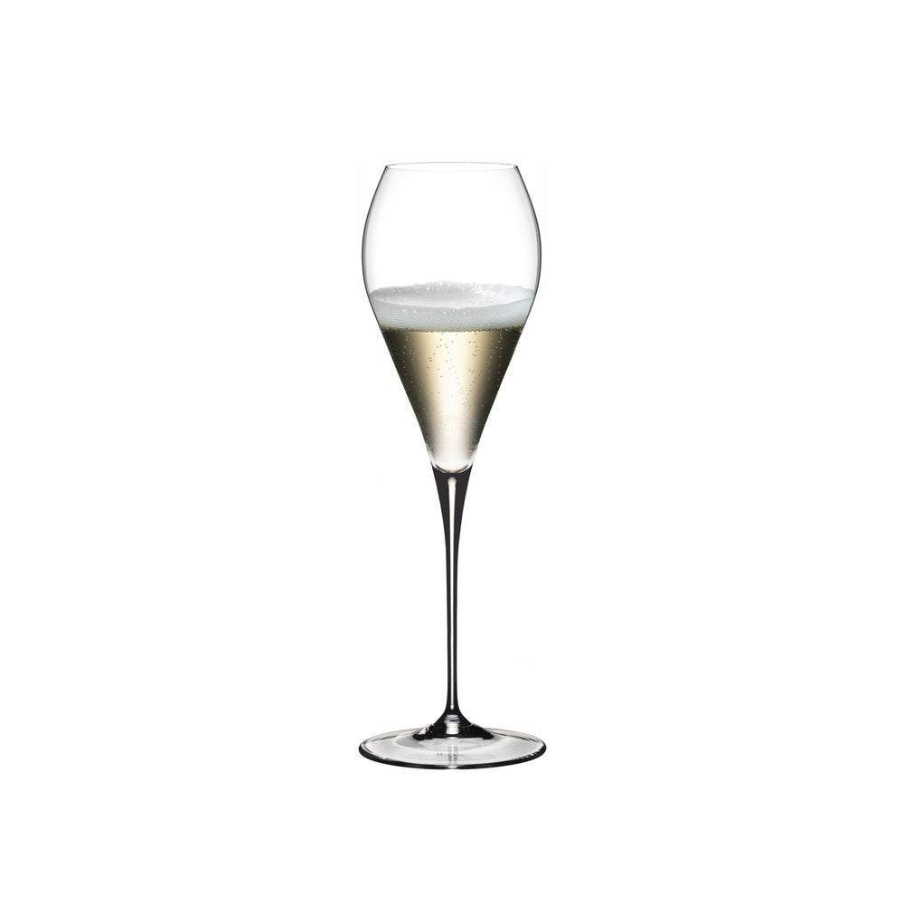 30.5 cl - Riedel Bellorotondo Champagne Wijnglas in Glas