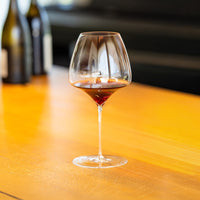 77.7 cl - Riedel Manufaktur Vitis Pinot Noir Nebbiolo Rode Wijnglas In Glas