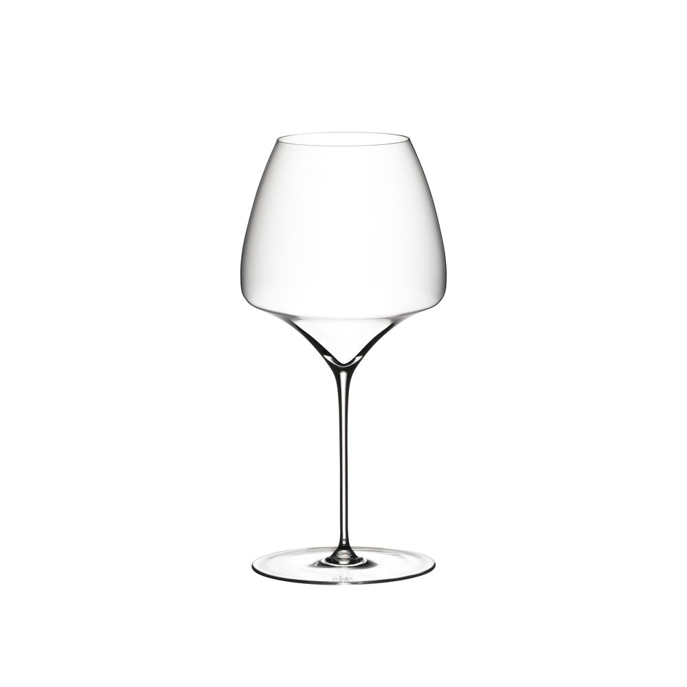 77.7 cl - Riedel Manufaktur Vitis Pinot Noir Nebbiolo Rode Wijnglas In Glas