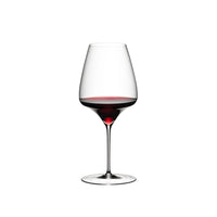 65.8 cl - Riedel Manufaktur Vitis Syrah Rotweinglas aus Glas