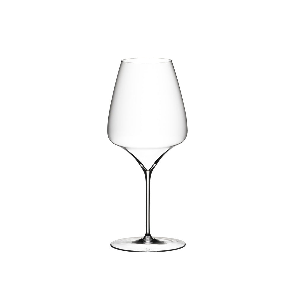 65.8 cl - Riedel Manufaktur Vitis Syrah Rotweinglas aus Glas