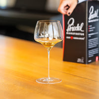 70.8 cl - Riedel Manufaktur Vitis Calice Vino Bianco Chardonnay Pinot Grigio In Vetro