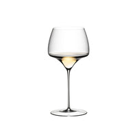 70.8 cl - Riedel Manufaktur Vitis Calice Vino Bianco Chardonnay Pinot Grigio In Vetro