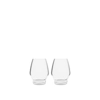 25 cl - Riedel All American Bourbon Whiskyglas Aus Glas Set mit 2 Stück
