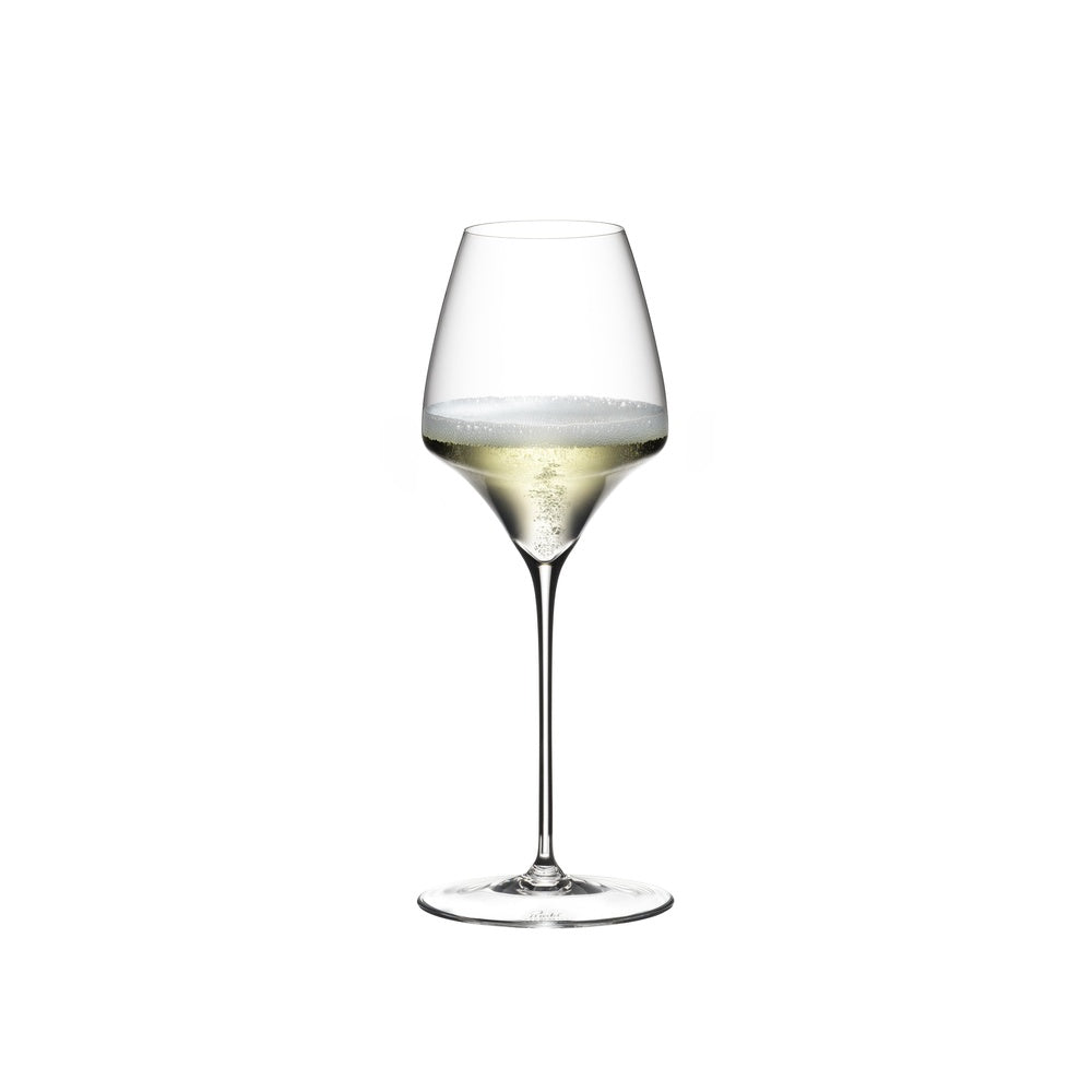 37.9 cl - Riedel Manufaktur Vitis Verre À Vin Champagne En Verre