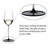 Riedel Fatto a Mano tasting set in glass - set of 4 pieces