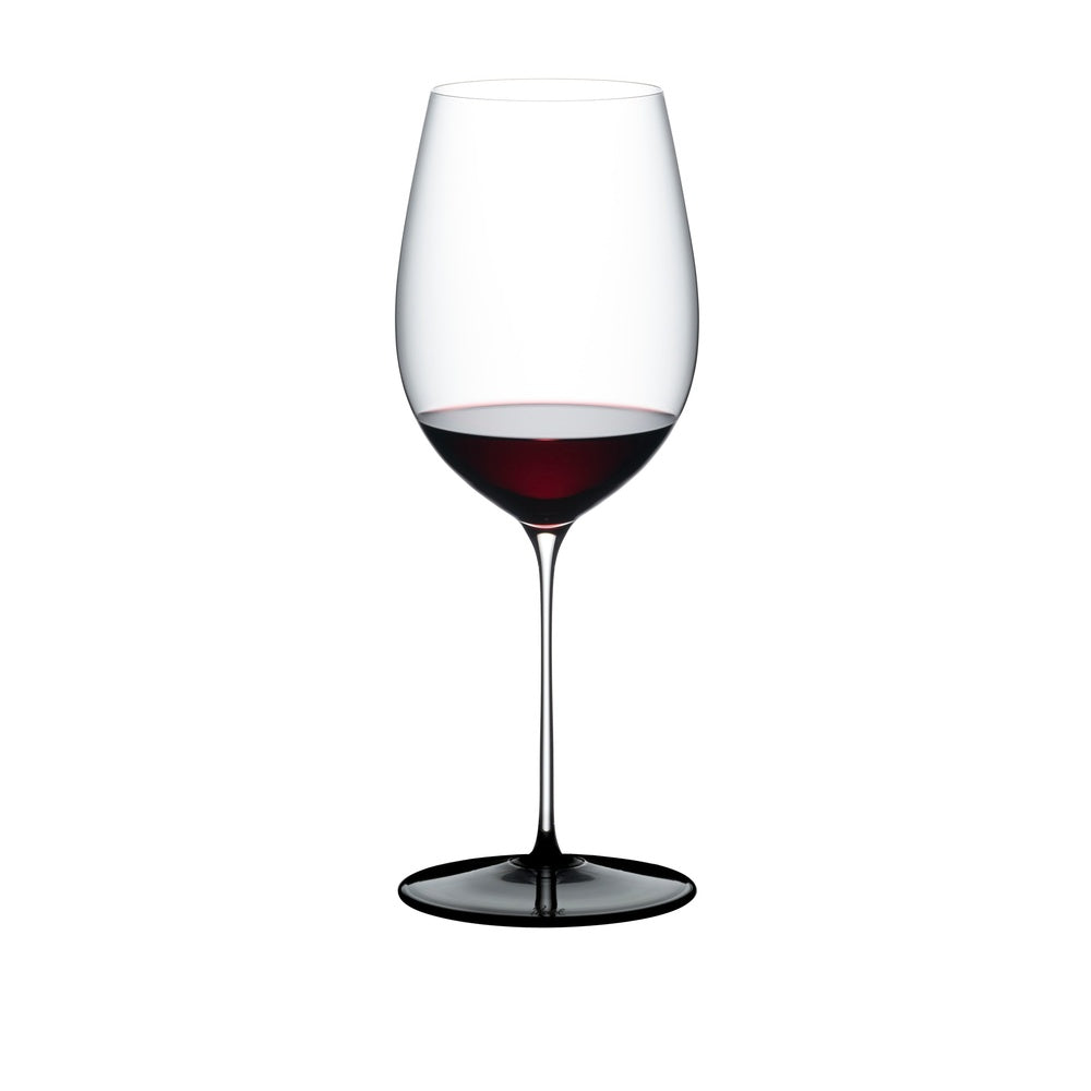 Riedel Fatto a Mano tasting set in glass - set of 4 pieces