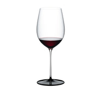 Riedel Fatto a Mano tasting set in glass - set of 4 pieces