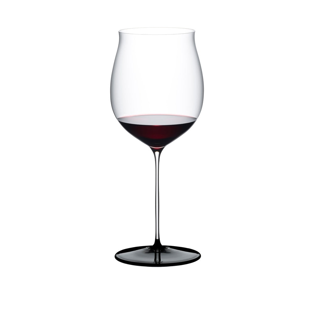 Riedel Fatto a Mano tasting set in glass - set of 4 pieces
