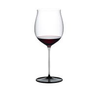 Riedel Fatto a Mano tasting set in glass - set of 4 pieces
