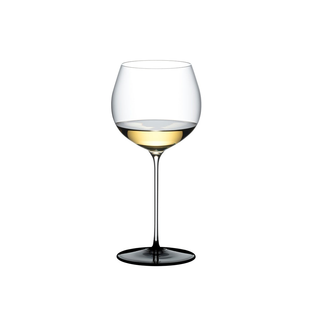 Riedel Fatto a Mano tasting set in glass - set of 4 pieces