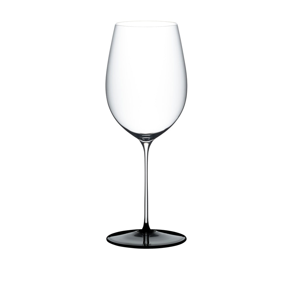 Riedel Fatto a Mano tasting set in glass - set of 4 pieces