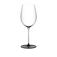 Riedel Fatto a Mano tasting set in glass - set of 4 pieces