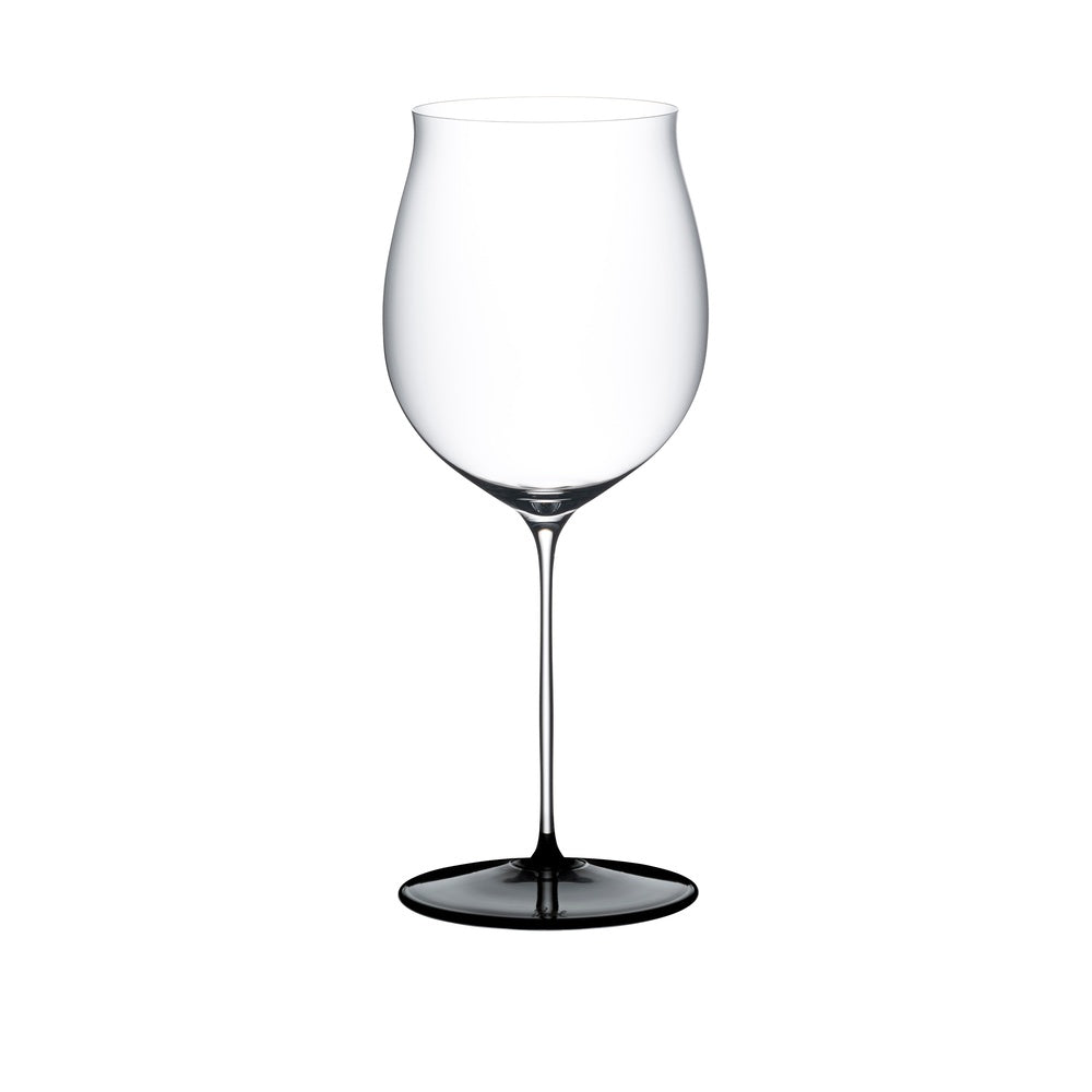 Riedel Fatto a Mano tasting set in glass - set of 4 pieces