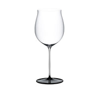 Riedel Fatto a Mano tasting set in glass - set of 4 pieces