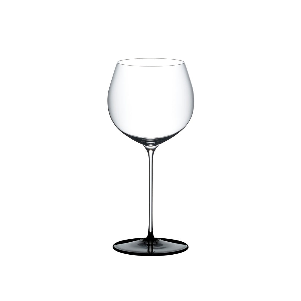 Riedel Fatto a Mano tasting set in glass - set of 4 pieces