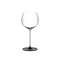 Riedel Fatto a Mano tasting set in glass - set of 4 pieces