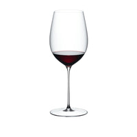 Riedel Superleggero Tasting Set in Glass Set of 4 Pcs