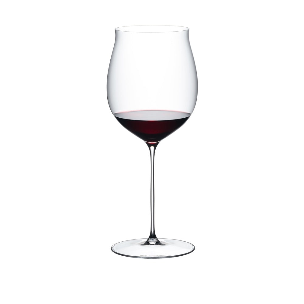 Riedel Superleggero Tasting Set in Glass Set of 4 Pcs