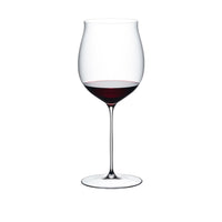 Riedel Superleggero Tasting Set in Glass Set of 4 Pcs