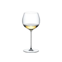 Riedel Superleggero Tasting Set in Glass Set of 4 Pcs