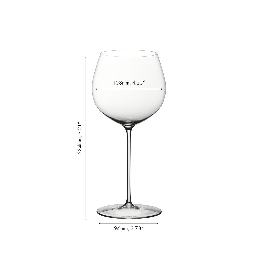 Riedel Superleggero Tasting Set in Glass Set of 4 Pcs
