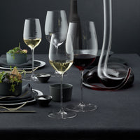 Riedel Superleggero Tasting Set in Glass Set of 4 Pcs
