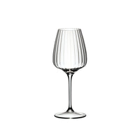 55 cl - Riedel Summer Drinks Calice Cocktail Spritz In Vetro Set 4 Pz