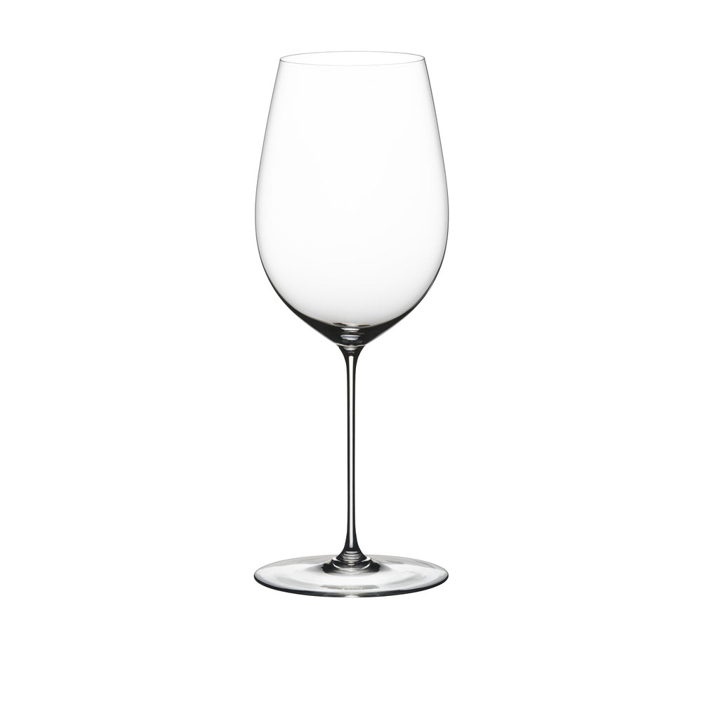 95.3 cl - Riedel Superleggero Bordeaux Grand Cru Rode Wijnglas in Glas - Set van 2 Stuks