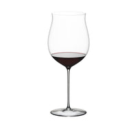 105 cl - Riedel Superleggero Verre Vin Rouge Burgundy Grand Cru En Verre - Set de 2 Pcs