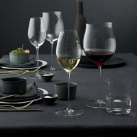105 cl - Riedel Superleggero Verre Vin Rouge Burgundy Grand Cru En Verre - Set de 2 Pcs