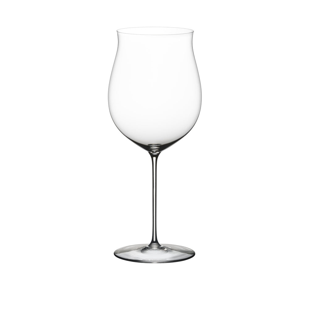 105 cl - Riedel Superleggero Verre Vin Rouge Burgundy Grand Cru En Verre - Set de 2 Pcs