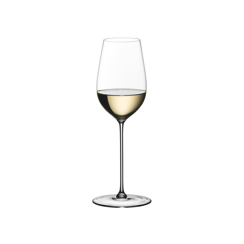 39.5 cl - Riedel Superleggero Copa de Vino Blanco Riesling en Vidrio - Set de 2 Pzs