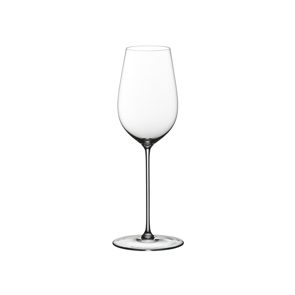 39.5 cl - Riedel Superleggero Riesling Witte Wijnglas in Glas - Set van 2 Stuks
