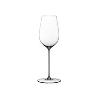 39.5 cl - Riedel Superleggero Riesling Witte Wijnglas in Glas - Set van 2 Stuks